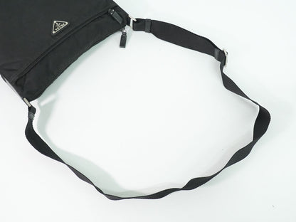 PRADA ショルダーバッグ ブラック