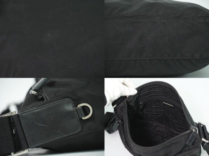 PRADA ショルダーバッグ ブラック
