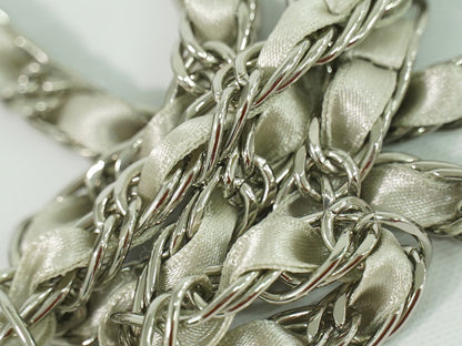 ANTEPRIMA ワイヤーバッグ 4WAY ショルダーバッグ グレー