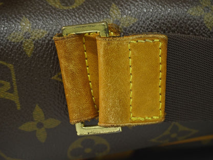 LOUIS VUITTON アベス モノグラム ショルダーバッグ M45257