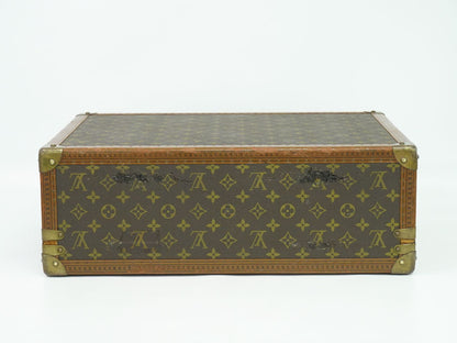 LOUIS VUITTON ビステン 50 モノグラム トランク M21328