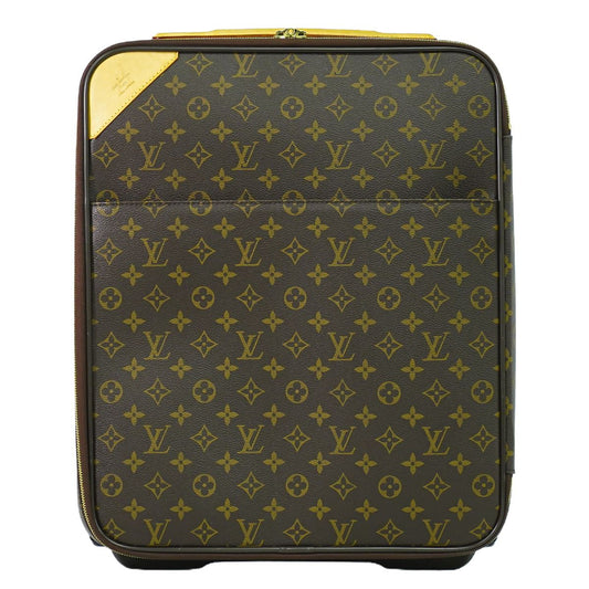 LOUIS VUITTON ペガス 45 モノグラム キャリーケース M23293