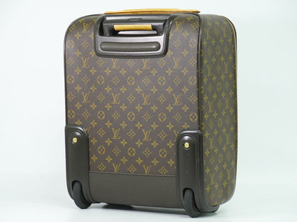 LOUIS VUITTON ペガス 45 モノグラム キャリーケース M23293