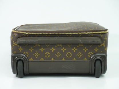 LOUIS VUITTON ペガス 45 モノグラム キャリーケース M23293