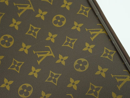 LOUIS VUITTON ペガス 45 モノグラム キャリーケース M23293
