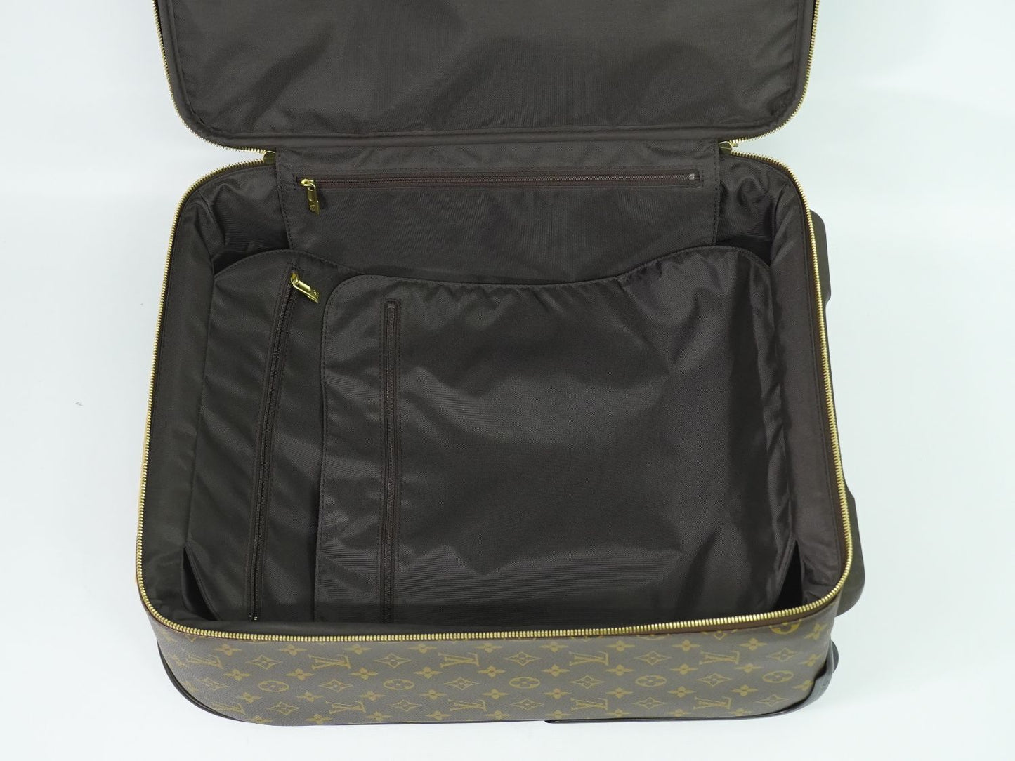 LOUIS VUITTON ペガス 45 モノグラム キャリーケース M23293