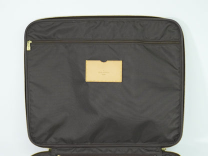 LOUIS VUITTON ペガス 45 モノグラム キャリーケース M23293