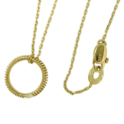 DAMIANI メトロポリタン ドリーム ダイヤモンド 750 YG ネックレス