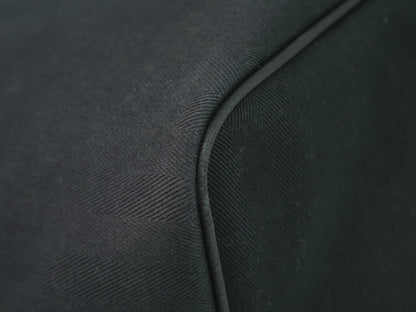 HERMES ヴァルパライソ GM ハンドバッグ □K刻 ブラック