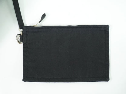 HERMES ヴァルパライソ GM ハンドバッグ □K刻 ブラック