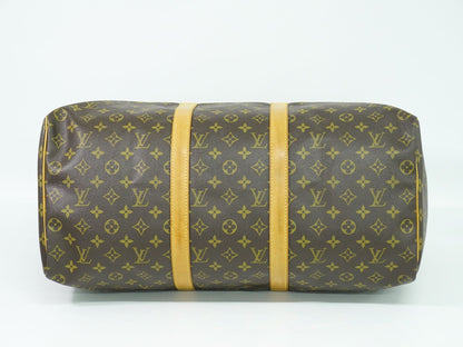 LOUIS VUITTON キーポル 50 モノグラム ボストンバッグ M41426