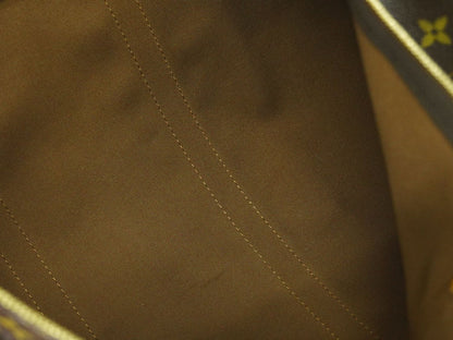 LOUIS VUITTON キーポル 50 モノグラム ボストンバッグ M41426