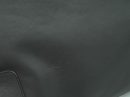 LOEWE ボストンバッグ ブラック