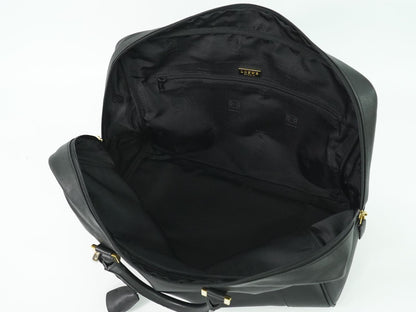 LOEWE ボストンバッグ ブラック