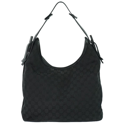 GUCCI ショルダーバッグ ブラック 106242