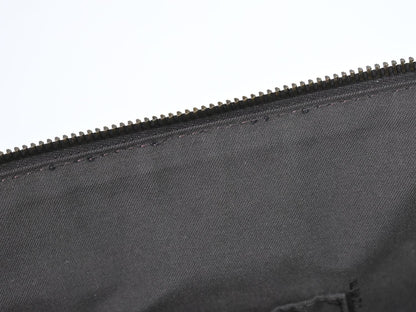 FENDI ズッカ トートバッグ ブラウン 8BH179