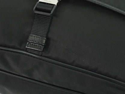 PRADA ショルダーバッグ ブラック