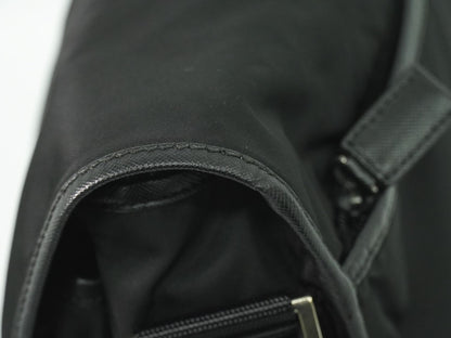 PRADA ショルダーバッグ ブラック