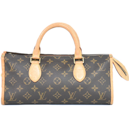 LOUIS VUITTON ポパンクール モノグラム ハンドバッグ M40009