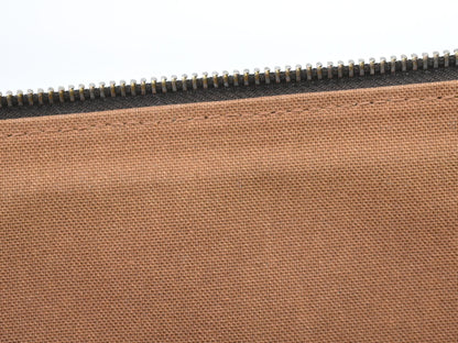 LOUIS VUITTON ポパンクール モノグラム ハンドバッグ M40009