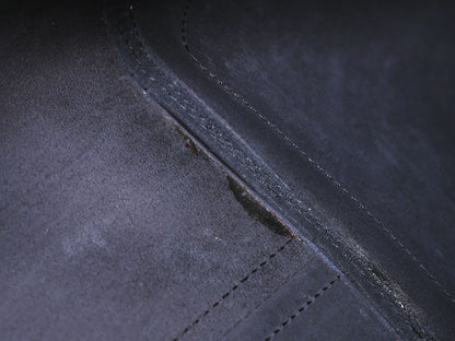 LOUIS VUITTON スピーディ 35 エピ レザー ミニ ボストンバッグ ノワール M42992