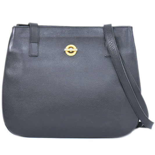 CELINE ショルダーバッグ ブラック