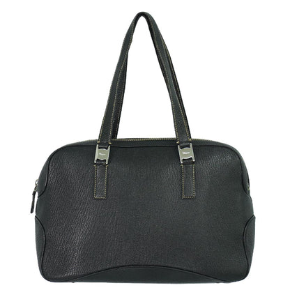 Salvatore Ferragamo ハンドバッグ ブラック