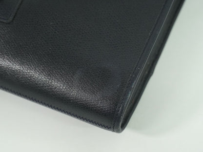 Christian Dior ショルダーバッグ ネイビー