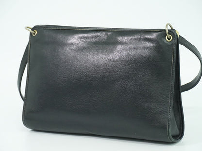 Christian Dior ショルダーバッグ ブラック