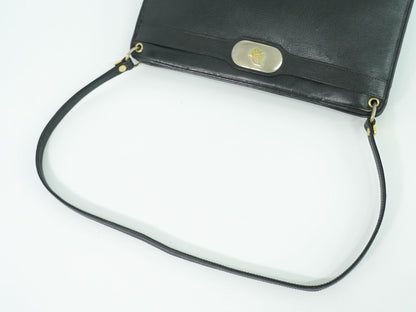 Christian Dior ショルダーバッグ ブラック