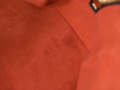 LOUIS VUITTON ブレラ ダミエ エベヌ ハンドバッグ N51150