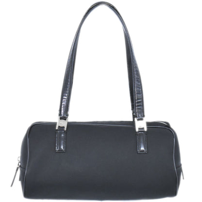 Salvatore Ferragamo ショルダーバッグ ブラック