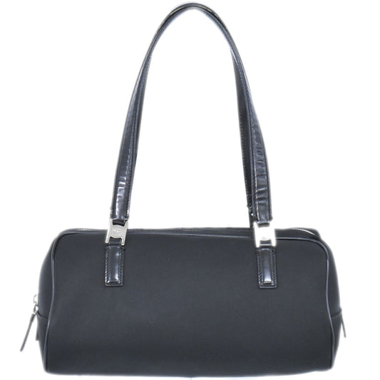 Salvatore Ferragamo ショルダーバッグ ブラック