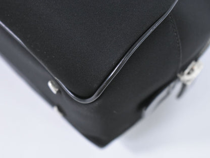 Salvatore Ferragamo ショルダーバッグ ブラック