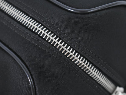 Salvatore Ferragamo ショルダーバッグ ブラック