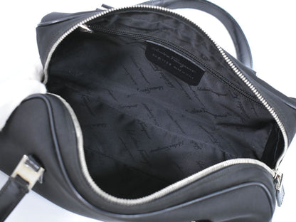 Salvatore Ferragamo ショルダーバッグ ブラック