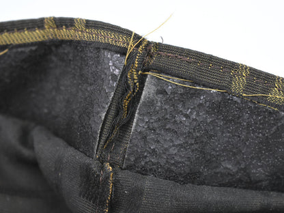 FENDI ズッカ トートバッグ ブラウン 26598