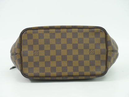 LOUIS VUITTON ウェストミンスター PM ダミエ エベヌ トートバッグ N41102