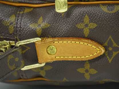LOUIS VUITTON ナイル モノグラム ショルダーバッグ M45244
