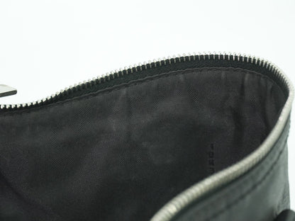 FENDI ハンドバッグ ブラック 8BH134
