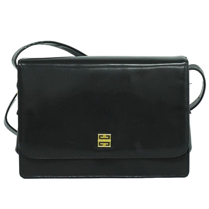 GIVENCHY ショルダーバッグ ブラック