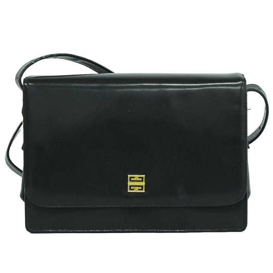 GIVENCHY ショルダーバッグ ブラック