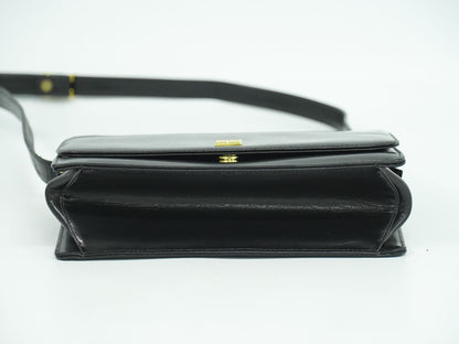 GIVENCHY ショルダーバッグ ブラック