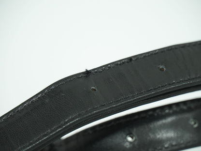 GIVENCHY ショルダーバッグ ブラック