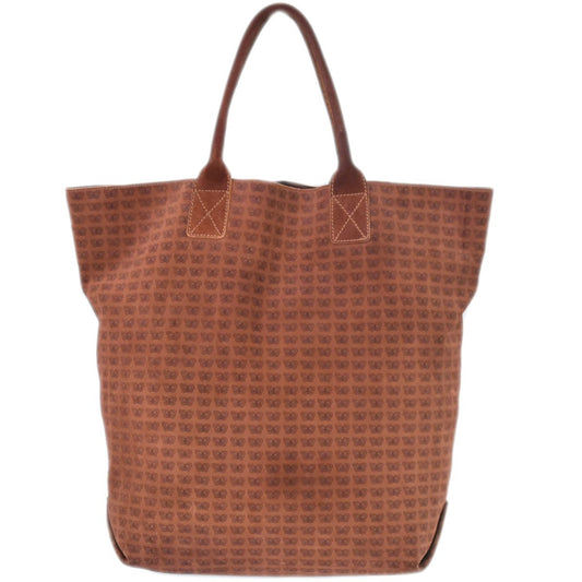BOTTEGA VENETA バタフライ トートバッグ ブラウン