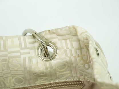 Salvatore Ferragamo ショルダーバッグ ベージュ