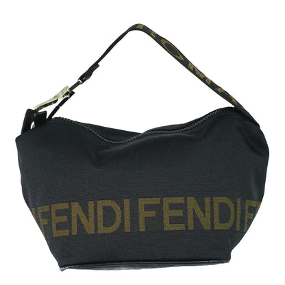 FENDI ハンドバッグ ブラック 26586