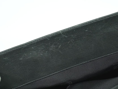 LOEWE アナグラム ハンドバッグ ブラック