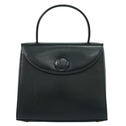 GIVENCHY ハンドバッグ ブラック