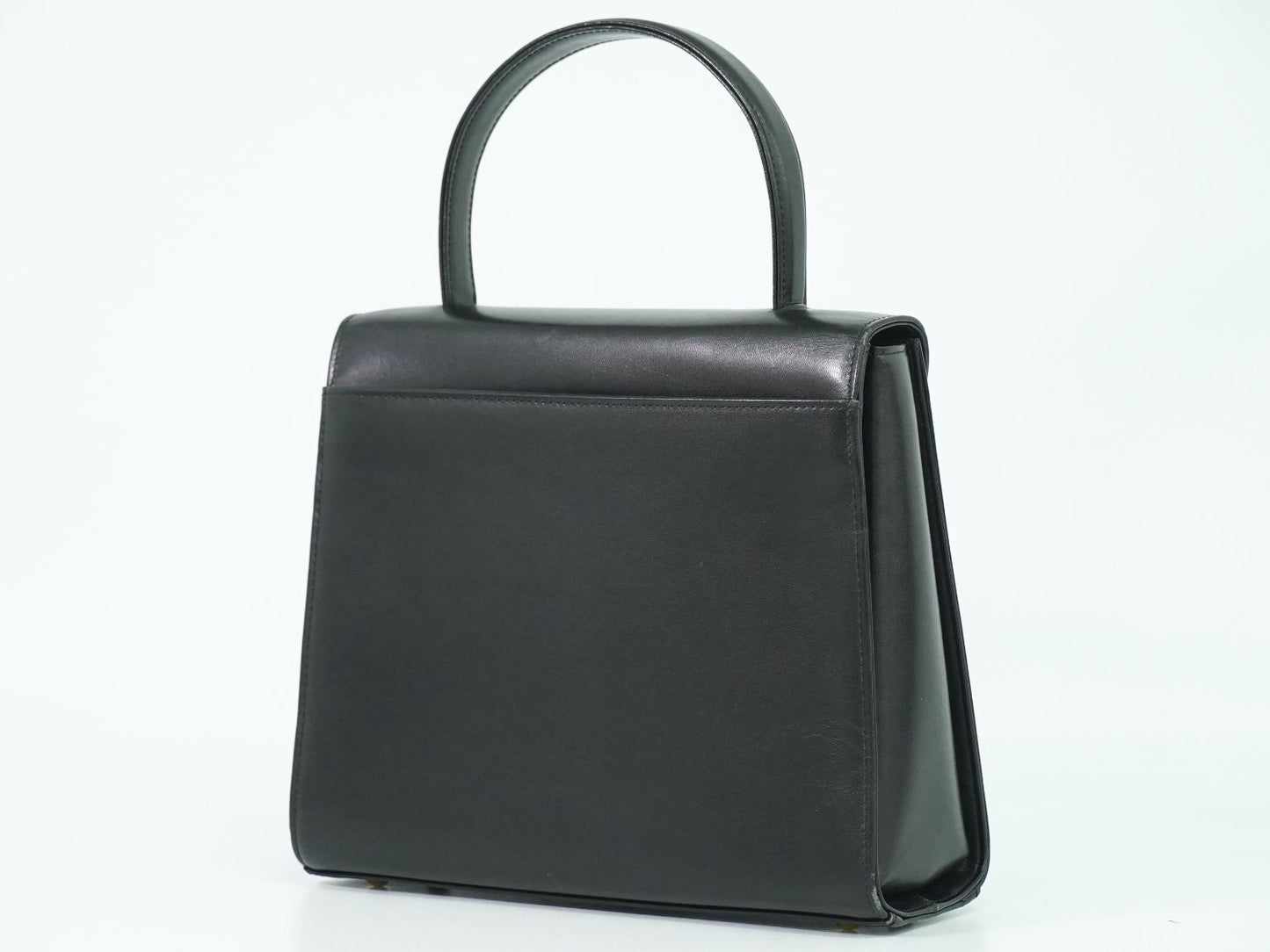 GIVENCHY ハンドバッグ ブラック
